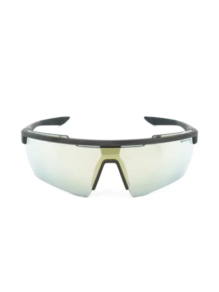 Ochelari de soare aviator Nike retro negru