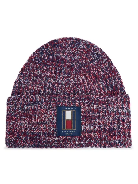Czapka Tommy Hilfiger