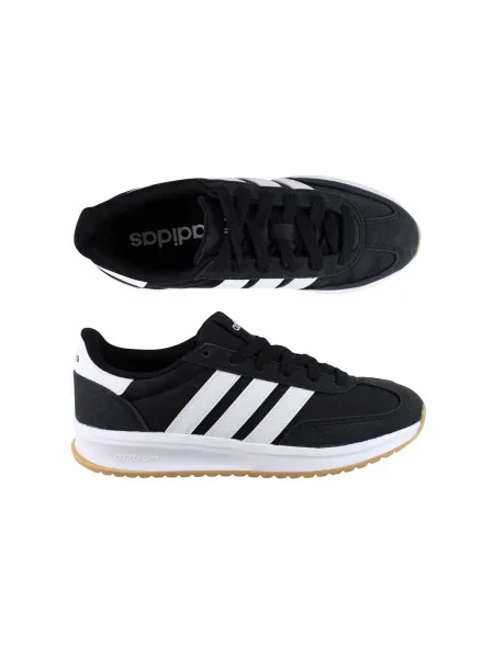 Sneakersy adidas černé