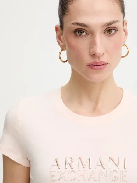Футболка Armani Exchange
