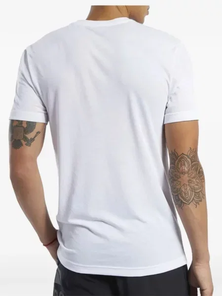 Tricou Reebok alb