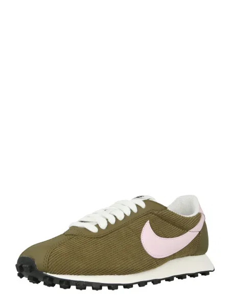 Nike Sportswear Nizke superge SE oliva roza