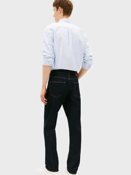Джинсы Tommy Hilfiger Mercer синие