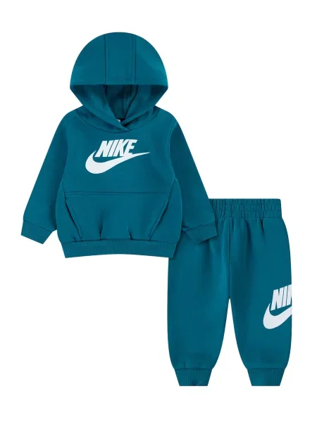 Nike Sportswear Trening CLUB FLEECE verde petrol alb