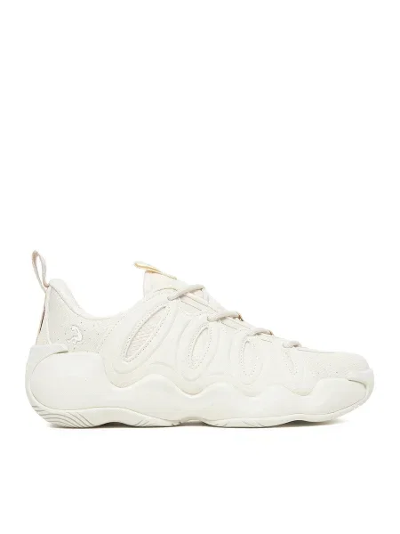 Sneakers Shaq Écru