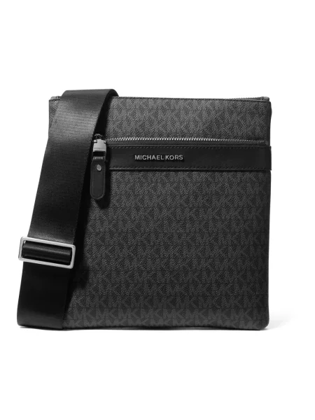 Torba crossbody Michael Kors czarna