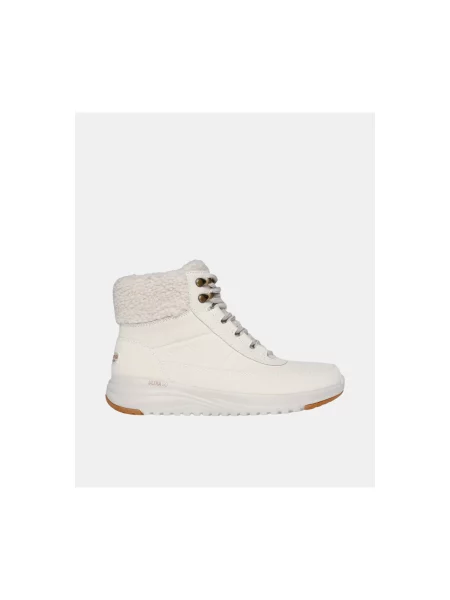 Vodotesný tenisky Skechers ružová
