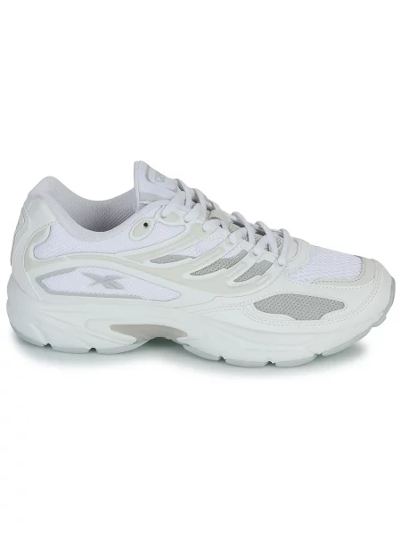Pantofi Reebok Classic clasici alb