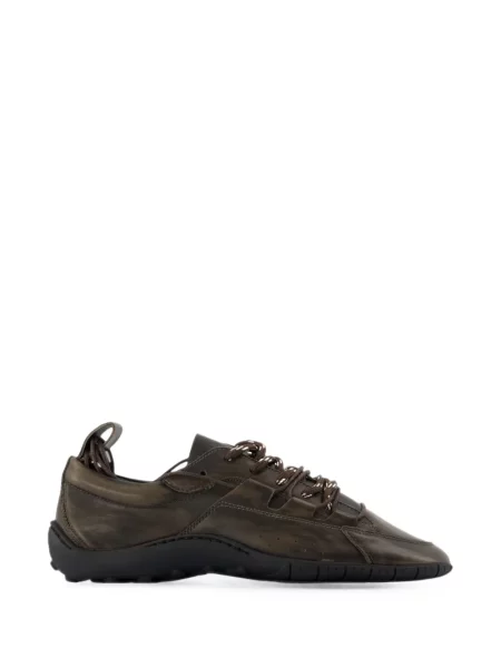 Sneakerși Samsøe Samsøe maro