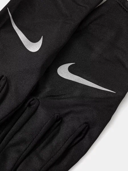 Перчатки Nike черные