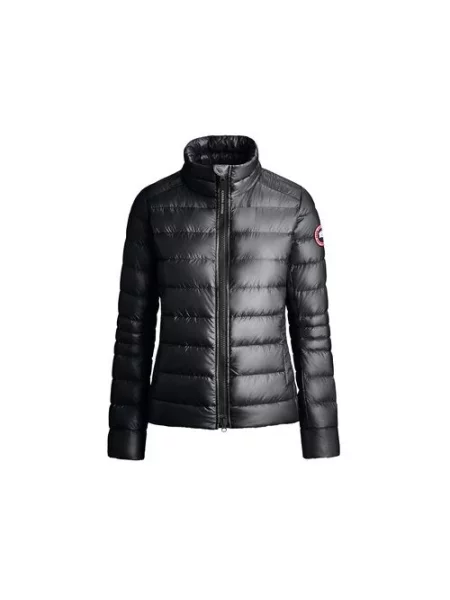 Kurtka Canada Goose czarna