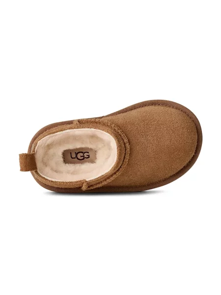 Детские ботинки Ugg