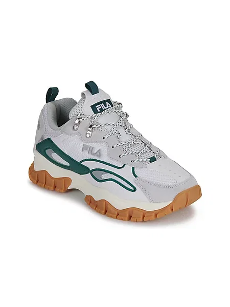 Superge Fila Ray tracer bela