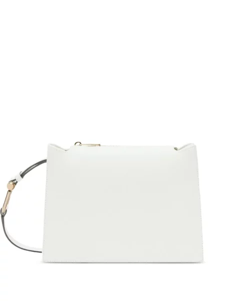Torebka Furla biała