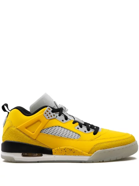 Sneakerși Jordan galben
