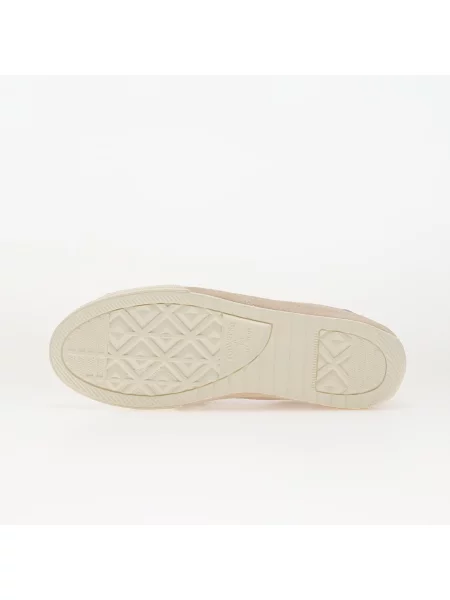 Сникърси Converse Chuck Taylor Lo Egret/ Egret/ Black EUR 45 черно