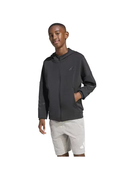 Gyerek ruha Adidas fekete