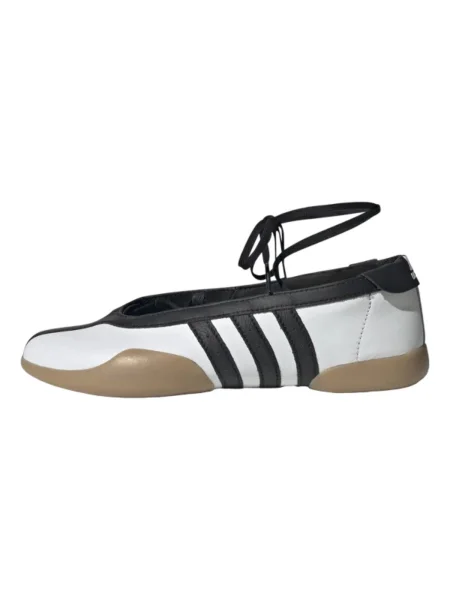 Tenisky Adidas biela
