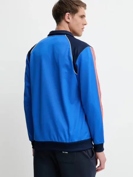 Свитер Adidas Originals фиолетовый