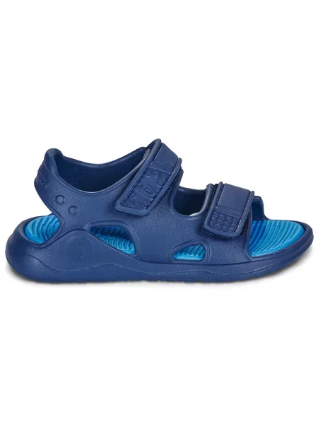 Pantofi copii Biomecanics albastru