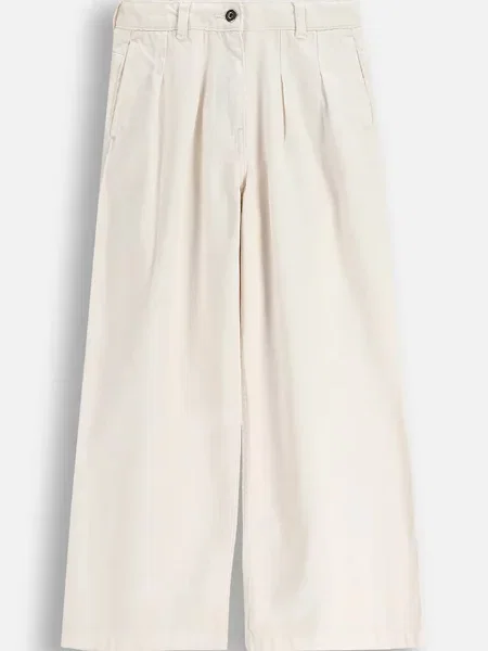 Coccodrillo Штани wide leg дитячі