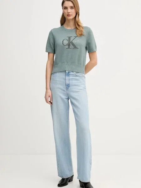 Calvin Klein Jeans tričko