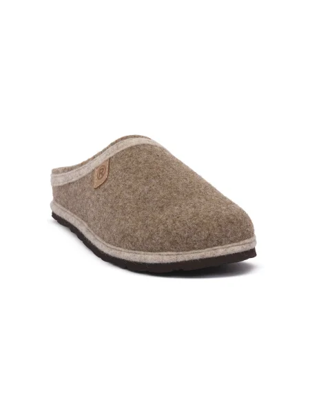 Pantofi Rohde bej