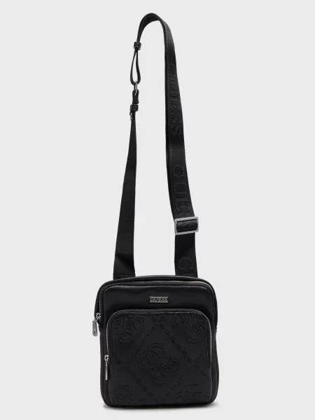 Сумка Guess чорна