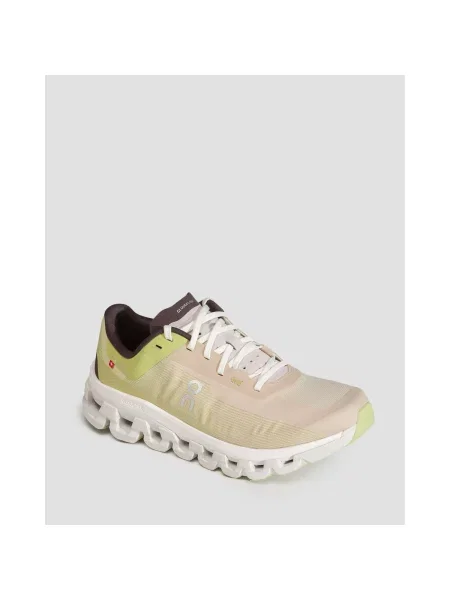 Běžecké Boty On Running Cloudflow 4 žluté