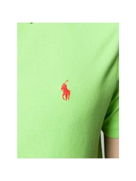 Polo Ralph Lauren zielone
