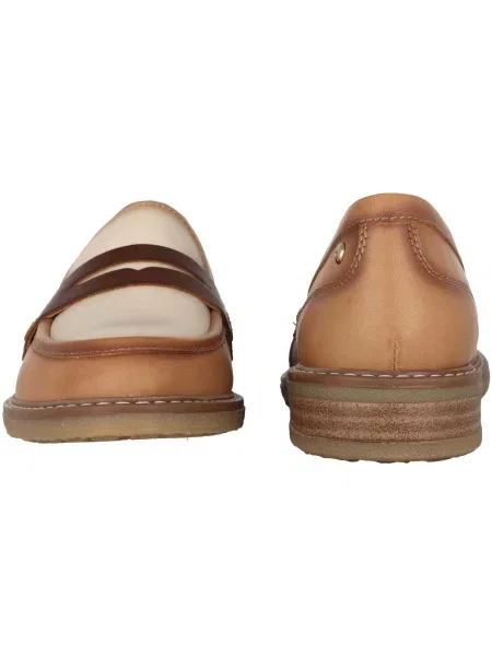 Pantofi Pikolinos bej