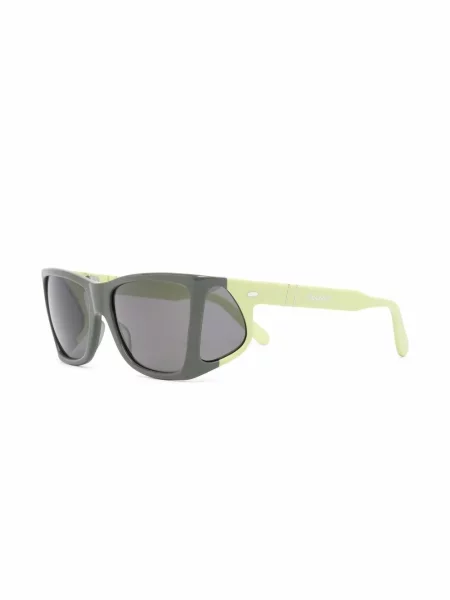Sluneční brýle Persol zelené