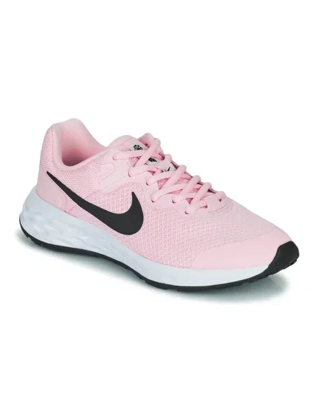 Pantofi copii Nike roz