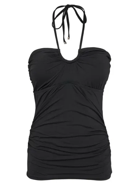 MICHAEL Michael Kors Tankini juoda