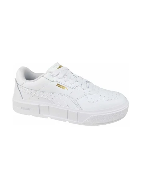 Félcipő Puma fehér