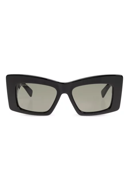 Ochelari de soare Gucci Eyewear negru