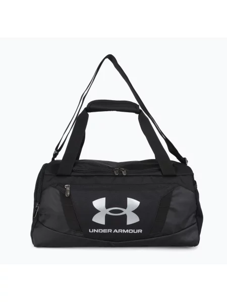 Torba podróżna Under Armour czarna