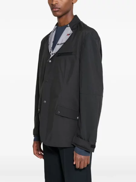 Sacou Mammut negru