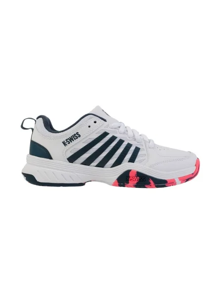 Tenisky K-swiss biela