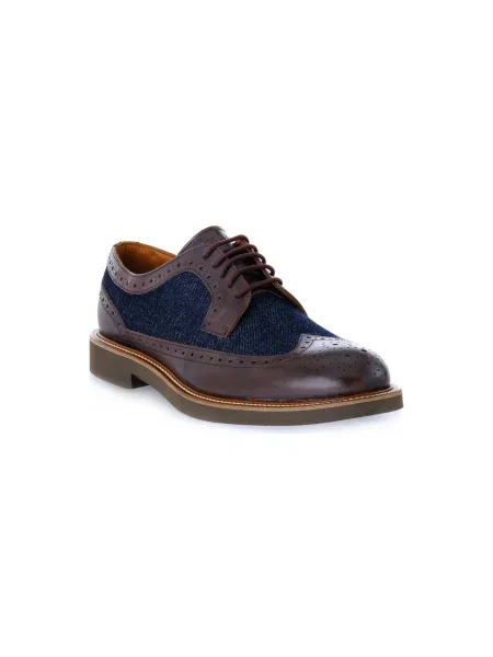 Pantofi Frau maro