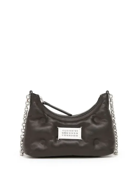 Geantă Maison Margiela negru