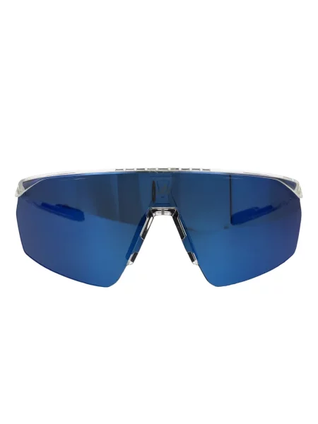 Ochelari de soare Adidas alb