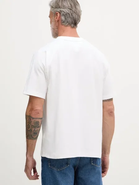 Tommy Hilfiger t-shirt damski biała
