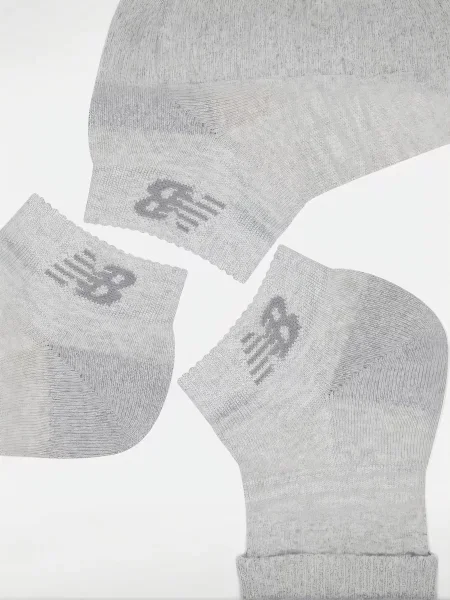 Носки New Balance серые