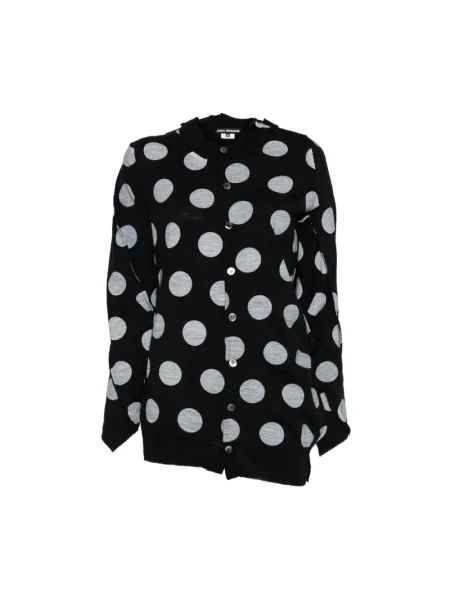 Kardigan Junya Watanabe czarny