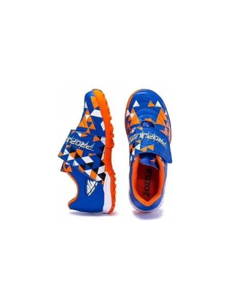 Pantofi copii Joma albastru