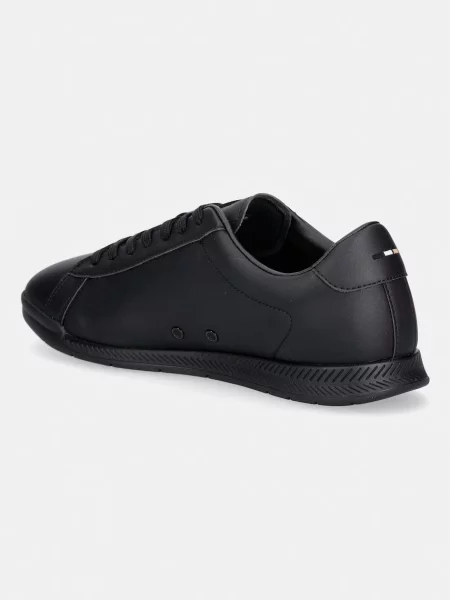 BOSS Nitan sneakersy czarne