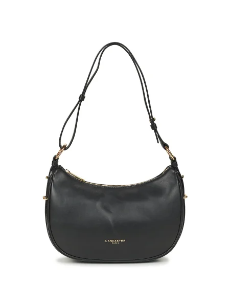 Geanta crossbody Lancaster negru