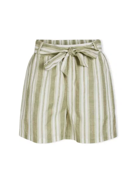 Pantaloni Vila verde