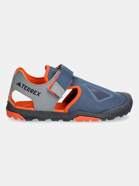 Adidas TERREX sandály TERREX CAPTAIN TOEY modré
